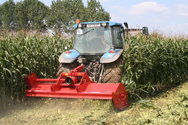 AGRI SHREDDER Eifeler Landhandel