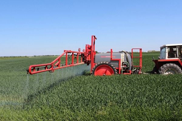 AGRI SPRAYER Eifeler Landhandel