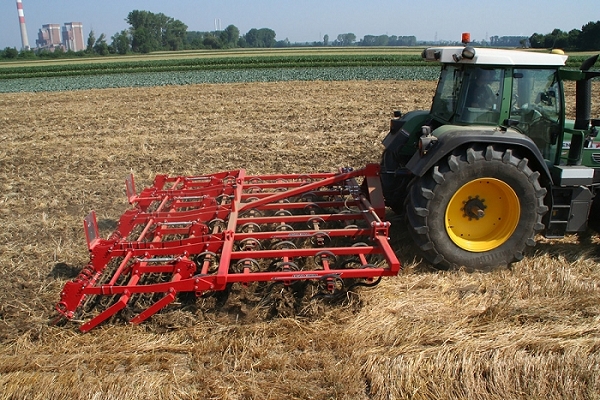 EUROCULT II Eifeler Landhandel