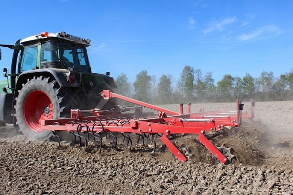 PLANOMAT Eifeler Landhandel