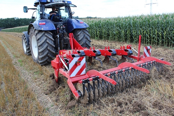 SOILBREAKER Eifeler Landhandel