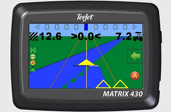 Teejet Matrix Eifeler Landhandel