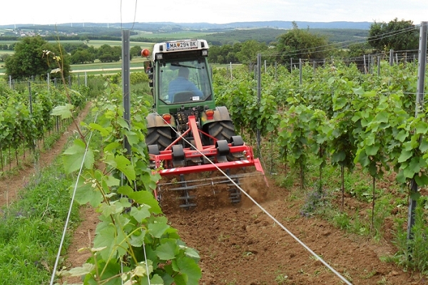 VINUM Eifeler Landhandel