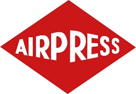 AIRPRESS Kompressoren Logo