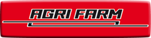 AGRI FARM Logo