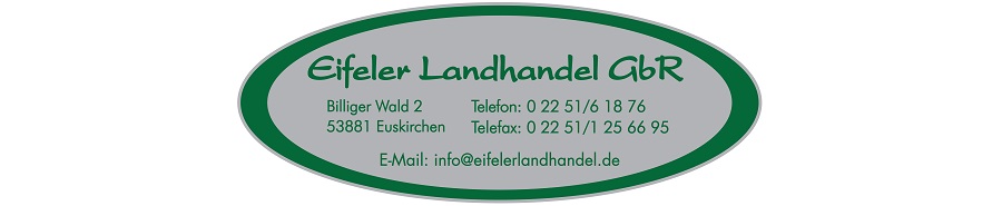 Eifeler Landhandel GbR