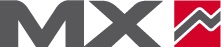 MX Frontlader Zubehör Logo
