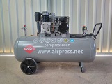 Kompressor der Fa. Airpress HL425-200 Pro