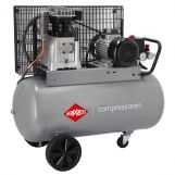 Kompressor der Fa. Airpress HK 600-90 Pro