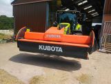 Kubota
