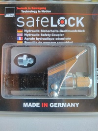 safeLOCK