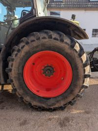 Trelleborg 710/70 R42