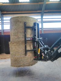 Manubal V500