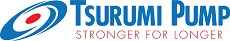 TSURUMI PUMP Logo